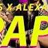 KINGS X Alexandra Papi Official Music Video