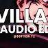 Villain K Da Ft Madison Beer Kim Petras Edit Audio