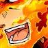 ENDEAVOR SONG Burn It All Down Jonathan Young Ft McGwireMusic My Hero Academia