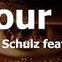 Robin Schulz Feat Alida In Your Eyes Lyrics