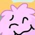 BFB BUT ONLY WHEN PUFFBALL IS ON SCREEN