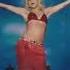 Shakira Belly Dance Compilation