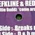 DJ Deekline Red Polo Come Around Breaks Mix