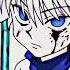 Киллуа Эдит Killua Edit Anime аниме Edit Hanterxhanter Hanter хантер