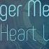 Roger Meno What My Heart Wanna Say Extended Version