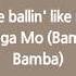 Sheck Wes Mo Bamba Lyrics