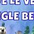 Jingle Bells In French Vive Le Vent Christmas Song For Kids In French