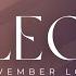 LEO LOVE Someone You Couldn T Allow To Mistreat You Anymore Something You Need To Know November