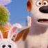 The Secret Life Of Pets Animal Control Pursuit HD CLIP