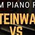 Steinway Vs Bösendorfer Pianos Brand Comparison New York Vienna Acoustic Pianos