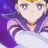 Sailor Moon Cosmos Inner Outer And Starlights Attacks And Transformations