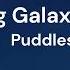 Samsung Galaxy S22 Plus Puddles Ringtone