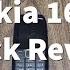 Nokia 1616 Quick Review