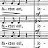 Locus Iste Bruckner Tenor Practice