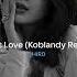 Особа Крутая X I Got Love Koblandy Remix Mashup