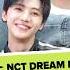 NCT DREAM Plays Who S Who