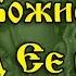 Молитвы в трудных родах Божией Матери пред Ее иконою Феодоровская