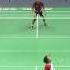 2012 Thomas Cup Finals MS Group A Taufik HIDAYAT Vs Carl BAXTER 720P