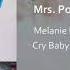 Melanie Martinez Mrs Potato Head Official Instrumental