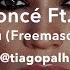 Beyoncé Deja Vu Freemasons Remix Ft Jay Z Tiagopalheta