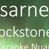 Arsarnerit Rockstones Karaoke Nuan