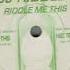 DJ Riddler Riddle Me This Acid Techno 1999