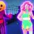 Just Dance 2017 Ghost In The Keys Halloween Thrills