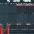 GONE Fludd СЕТИ За 5 минут Remake FL Studio 12 ИзиБит