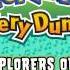 089 Miracle Sea Pokémon Mystery Dungeon Explorers Of Sky