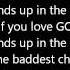 Big Sean And Chris Brown My Last Lyrics