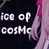 Neuro Sama Sings The Intense Voice Of Hatsune Miku By CosMo Bousou P Neuro Sama Karaoke 3 20 2024