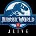 Jurassic World Alive Main Theme