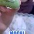 Mochi Alien Japan Japanfood Mochi Disney Disneyland