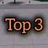 I M Too Weak Who Is Top 4 TSB EDITIONS Roblox Tsb Top 4 Im The Strongest