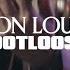 Don Louis Footloose Official Lyric Video