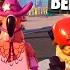 BENX Und ELINA SPIELEN LEGO FORTNITE BRICK LIFE