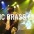 Hypnotic Brass Ensemble Kryptonite