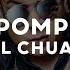 HUGEL El Chuape GSPR Pompi