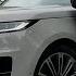 YENI ARABA ALDIM RANGE ROVER SPORT 2024 DYNAMIC TR DE ILK KEZ