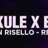 DIZTAN KULE KULE X BAITEGA RIAN RISELLO REMIX