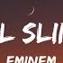 Eminem The Real Slim Shady Lyrics