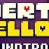 Undertale Yellow OST Afterlife All Specimen Sequences Inbetween