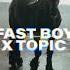 Fast Boy Topic Forget You Shorts