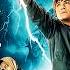 Percy Jackson The Olympians The Lightning Thief 2010 Family Fantasy Full Movie Facts Review