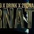 PG DRINK Feat 2BONA INTERNATIONAL Official 4K Video Prod By BLAJO