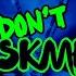 DON T ASKME RADIO EDIT