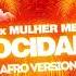 DJ DAY X MULHER MELANCIA VELOCIDADE 6 AFRO VERSION 2019