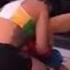 Insane Women S MMA Submissions Headscissor Triangle Choke Facesit Kimora Performed In The Octagon