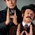 Holmes Watson Original Motion Picture Soundtrack Full Album