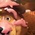 Masha And The Bear NEW EPISODE Best Cartoon Collection Mind Your Manners